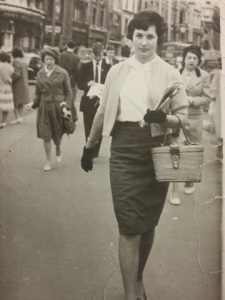 Fashion 1960